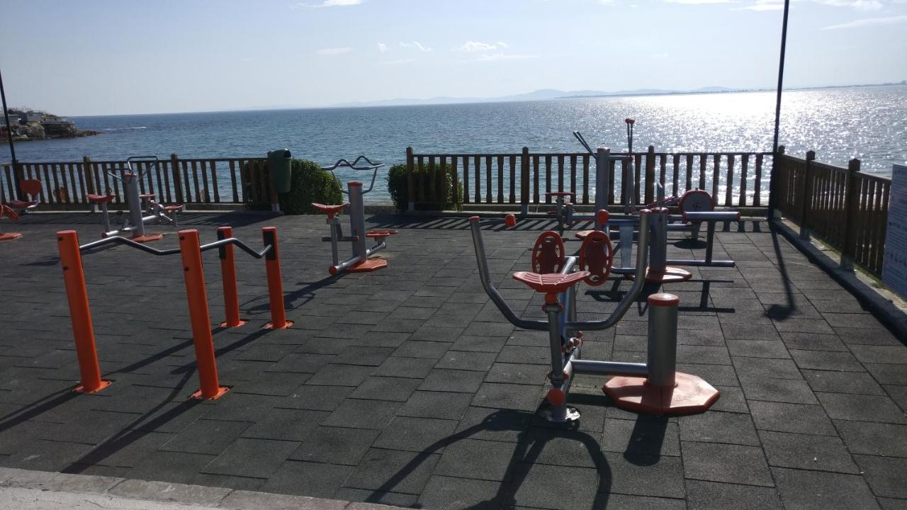 Dream Holiday Rawda Apartamenty Ngoại thất bức ảnh