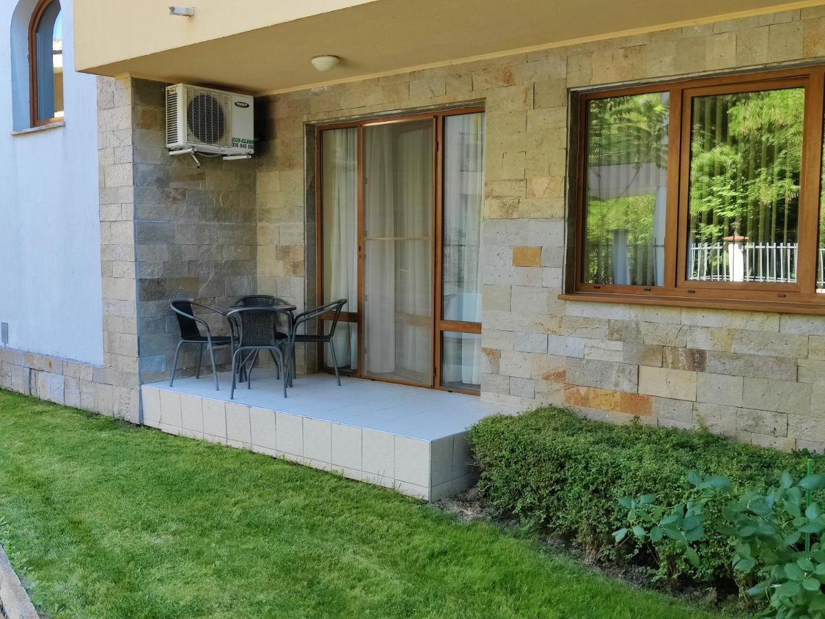 Dream Holiday Rawda Apartamenty Ngoại thất bức ảnh