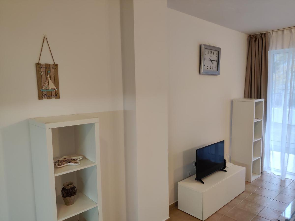 Dream Holiday Rawda Apartamenty Ngoại thất bức ảnh