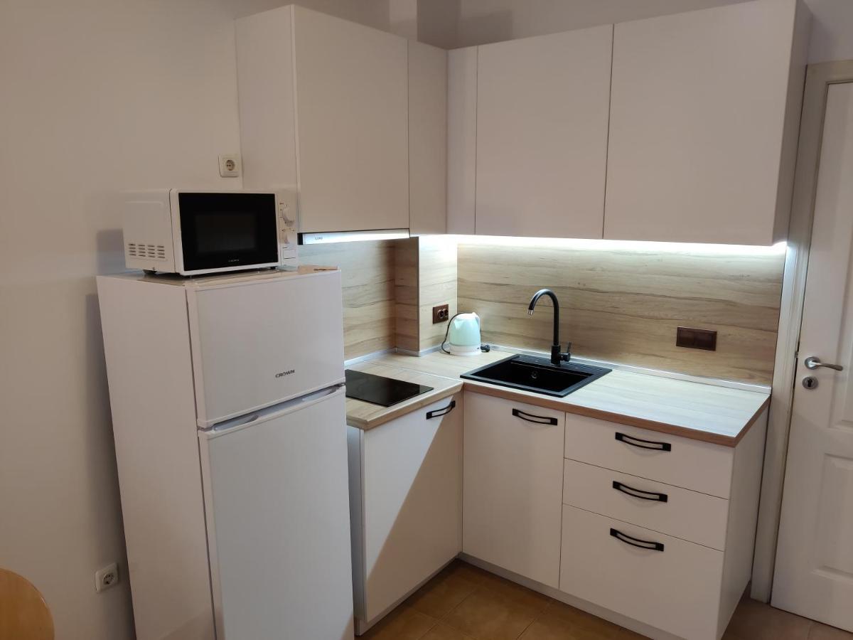 Dream Holiday Rawda Apartamenty Ngoại thất bức ảnh