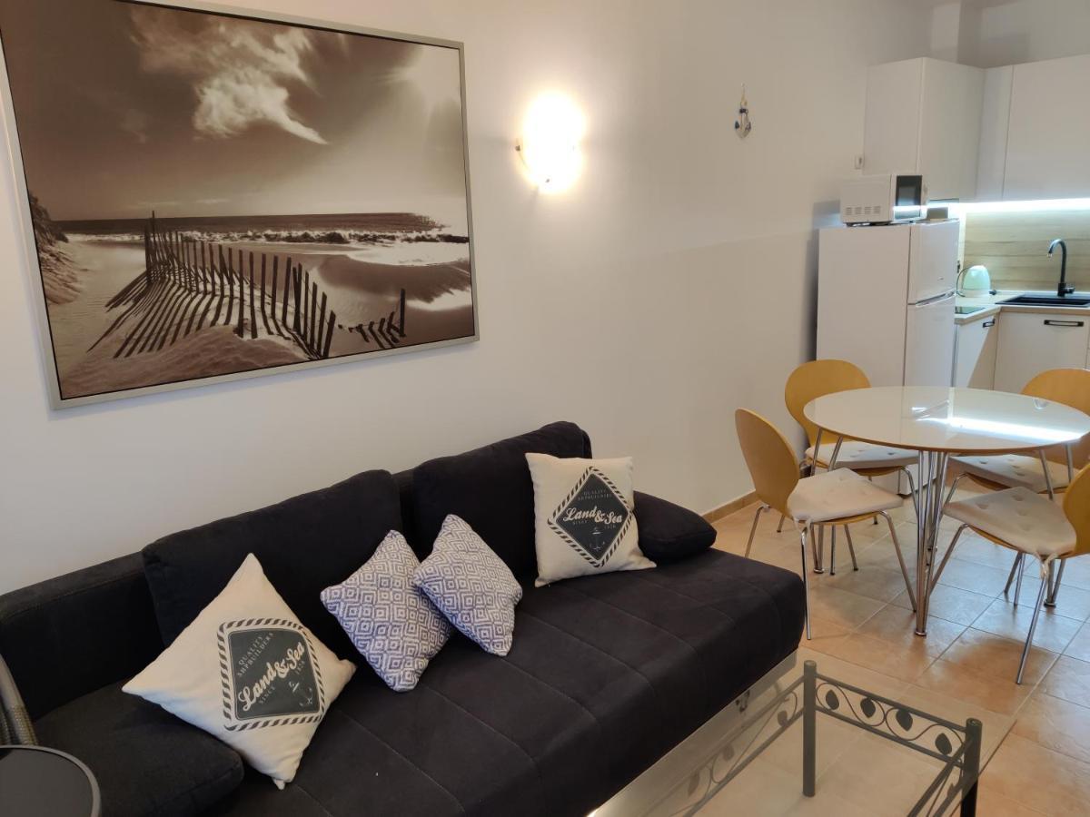 Dream Holiday Rawda Apartamenty Ngoại thất bức ảnh