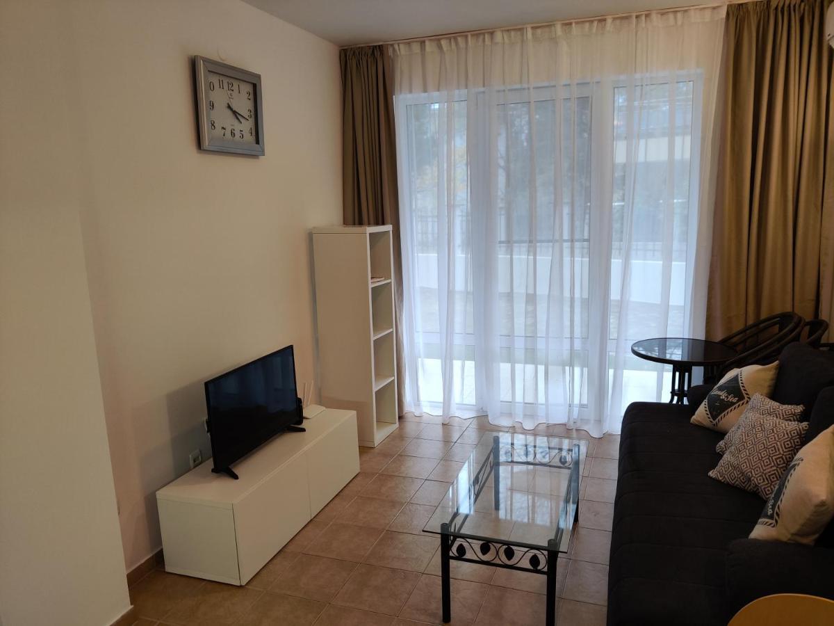 Dream Holiday Rawda Apartamenty Ngoại thất bức ảnh