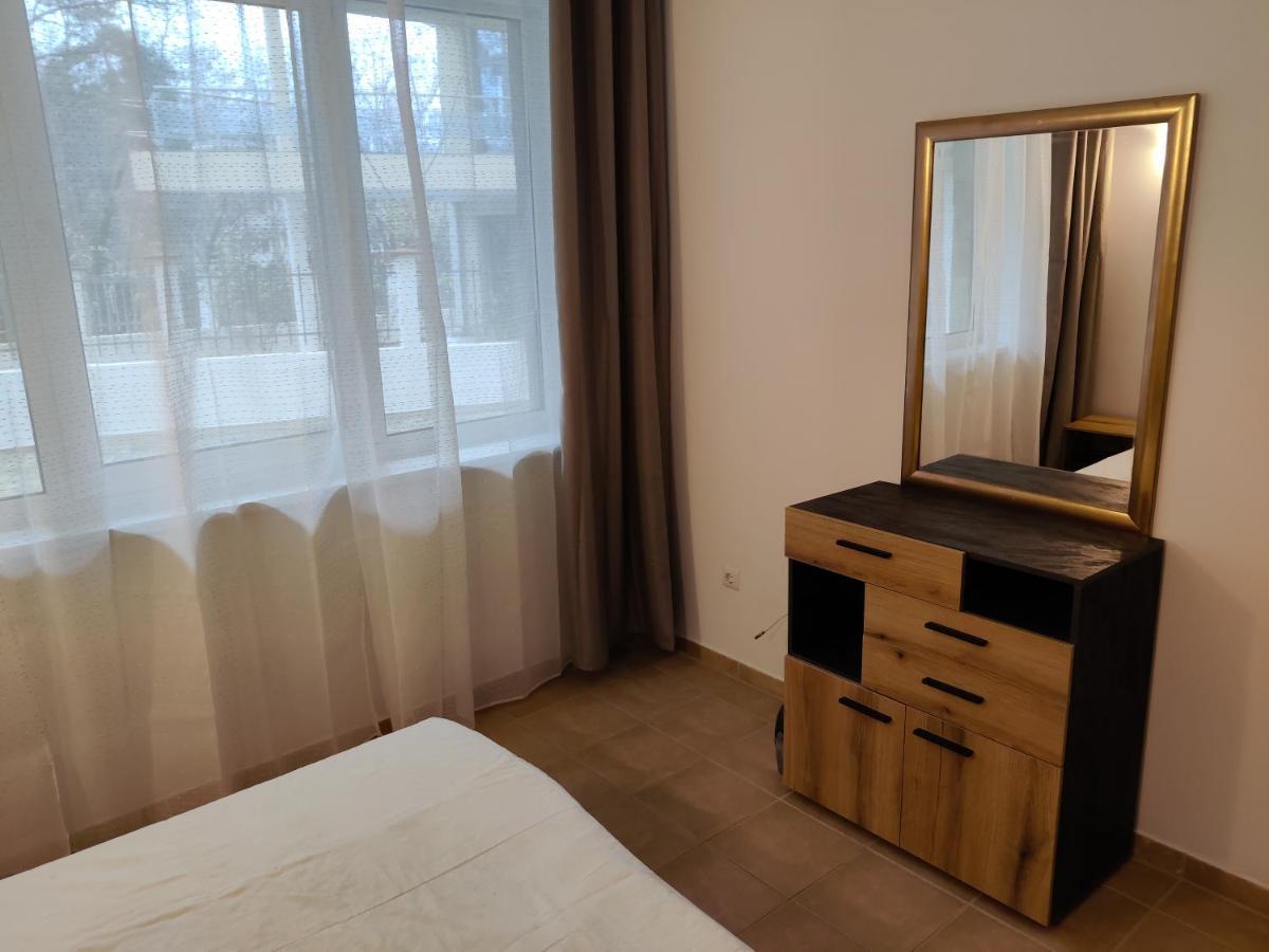 Dream Holiday Rawda Apartamenty Ngoại thất bức ảnh