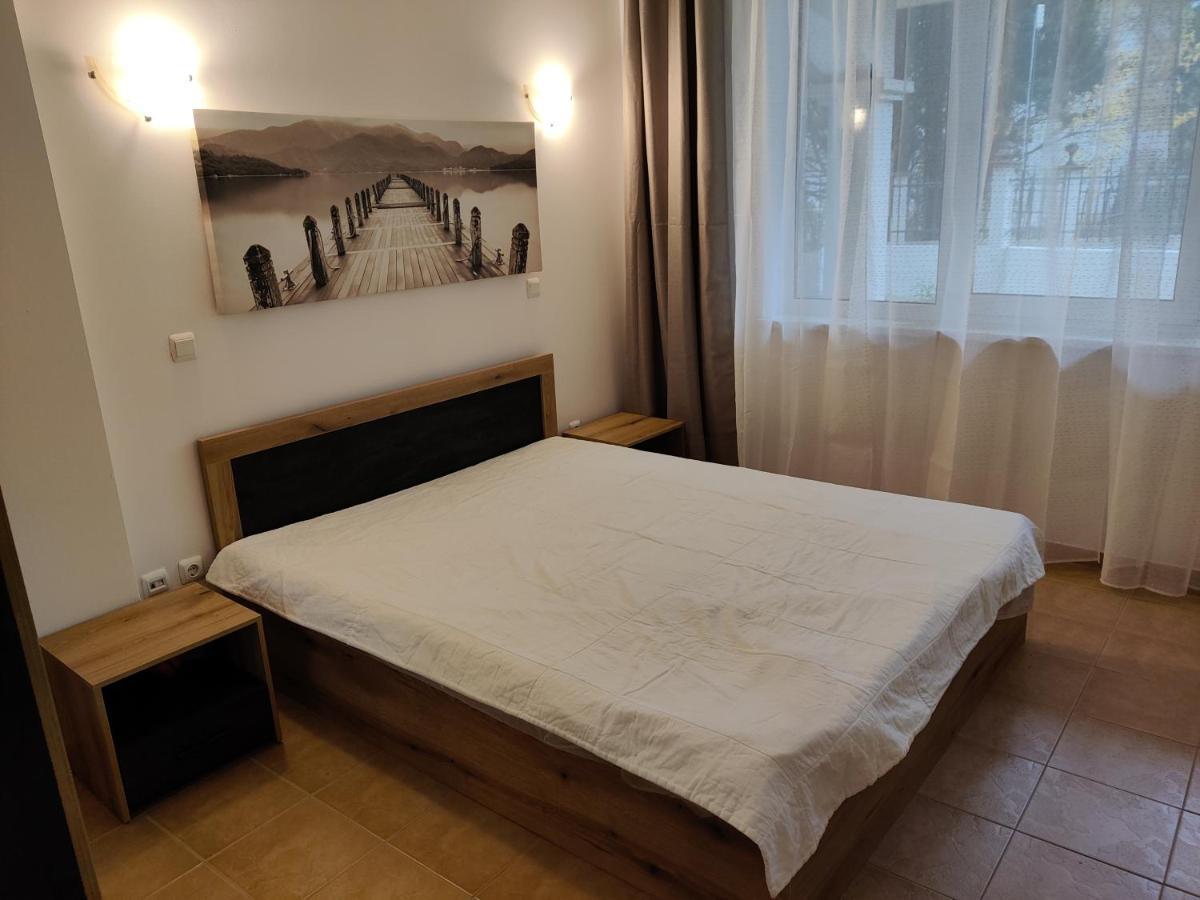 Dream Holiday Rawda Apartamenty Ngoại thất bức ảnh