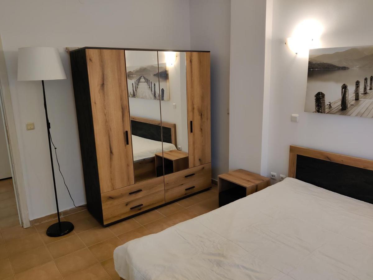 Dream Holiday Rawda Apartamenty Ngoại thất bức ảnh