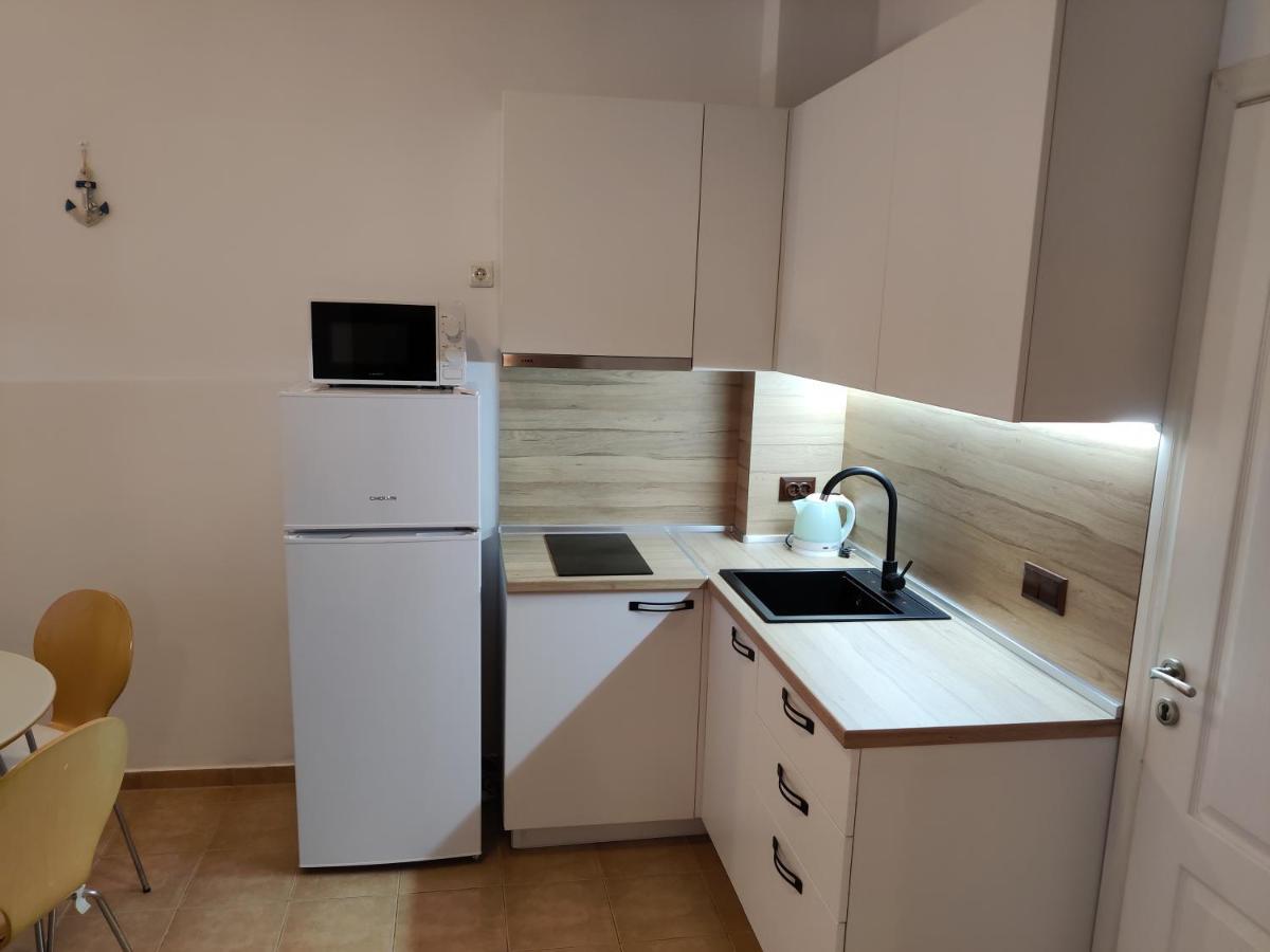 Dream Holiday Rawda Apartamenty Ngoại thất bức ảnh