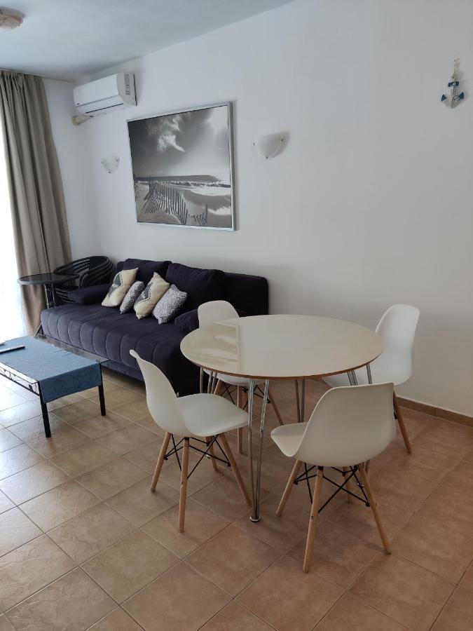 Dream Holiday Rawda Apartamenty Ngoại thất bức ảnh