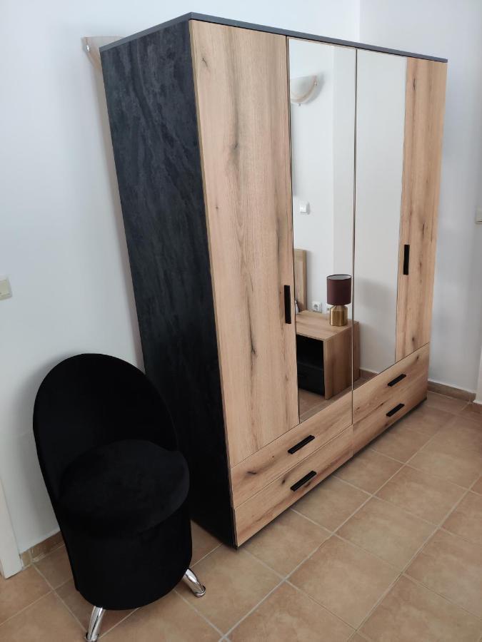 Dream Holiday Rawda Apartamenty Ngoại thất bức ảnh