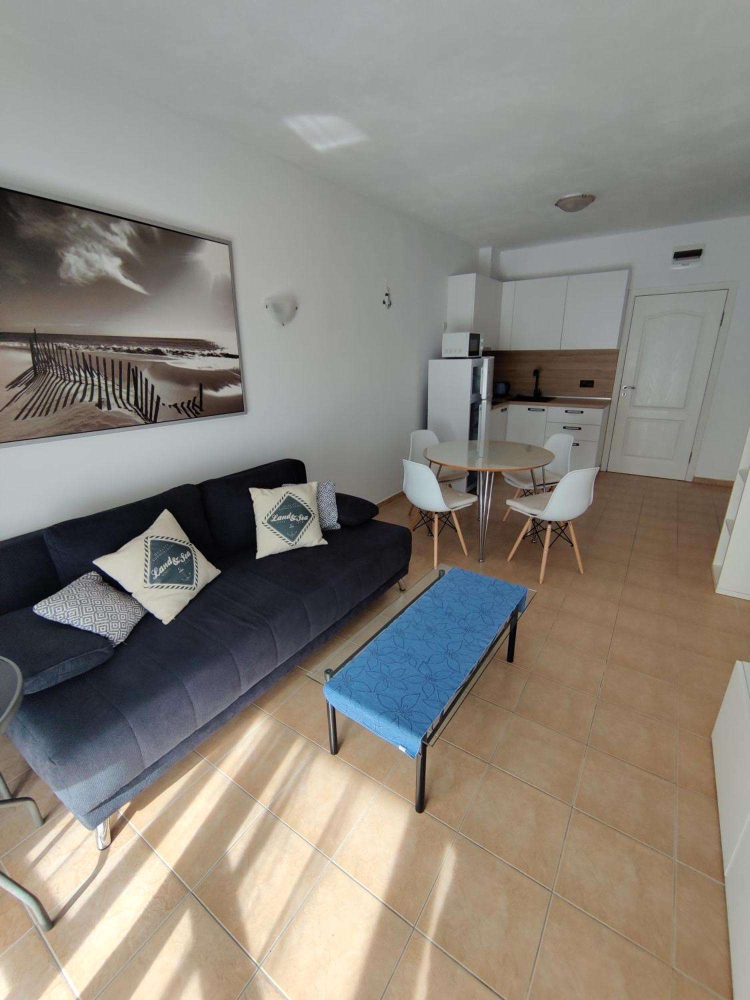 Dream Holiday Rawda Apartamenty Ngoại thất bức ảnh