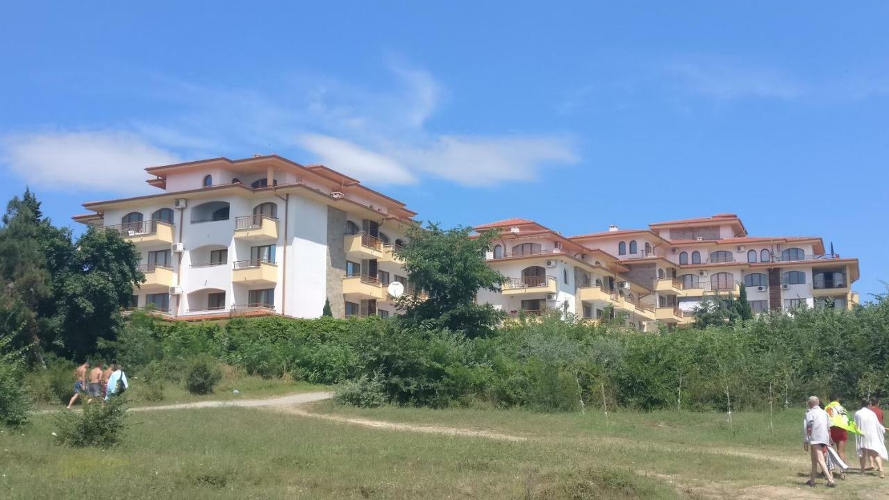 Dream Holiday Rawda Apartamenty Ngoại thất bức ảnh