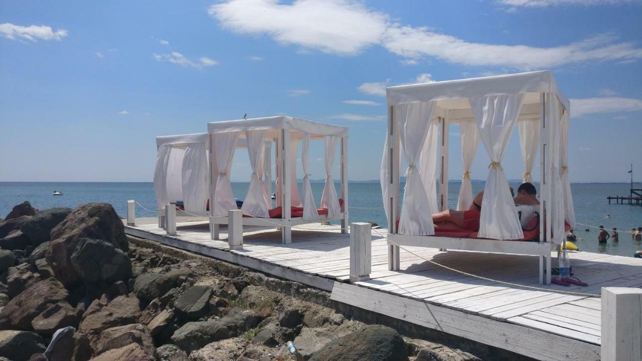 Dream Holiday Rawda Apartamenty Ngoại thất bức ảnh