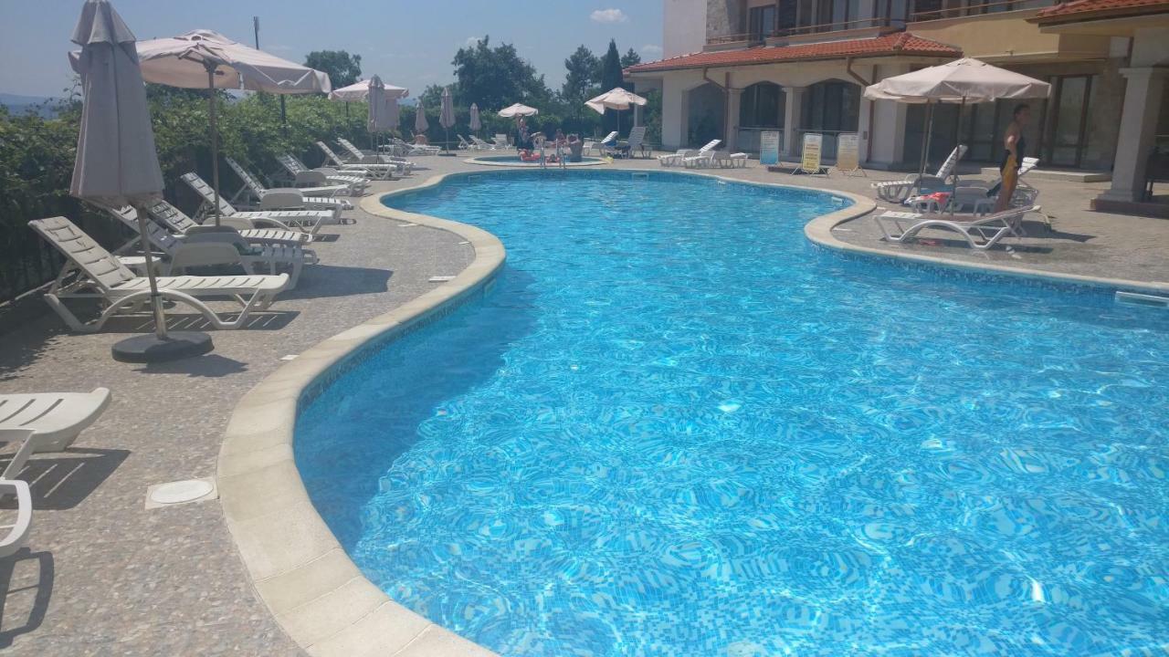 Dream Holiday Rawda Apartamenty Ngoại thất bức ảnh