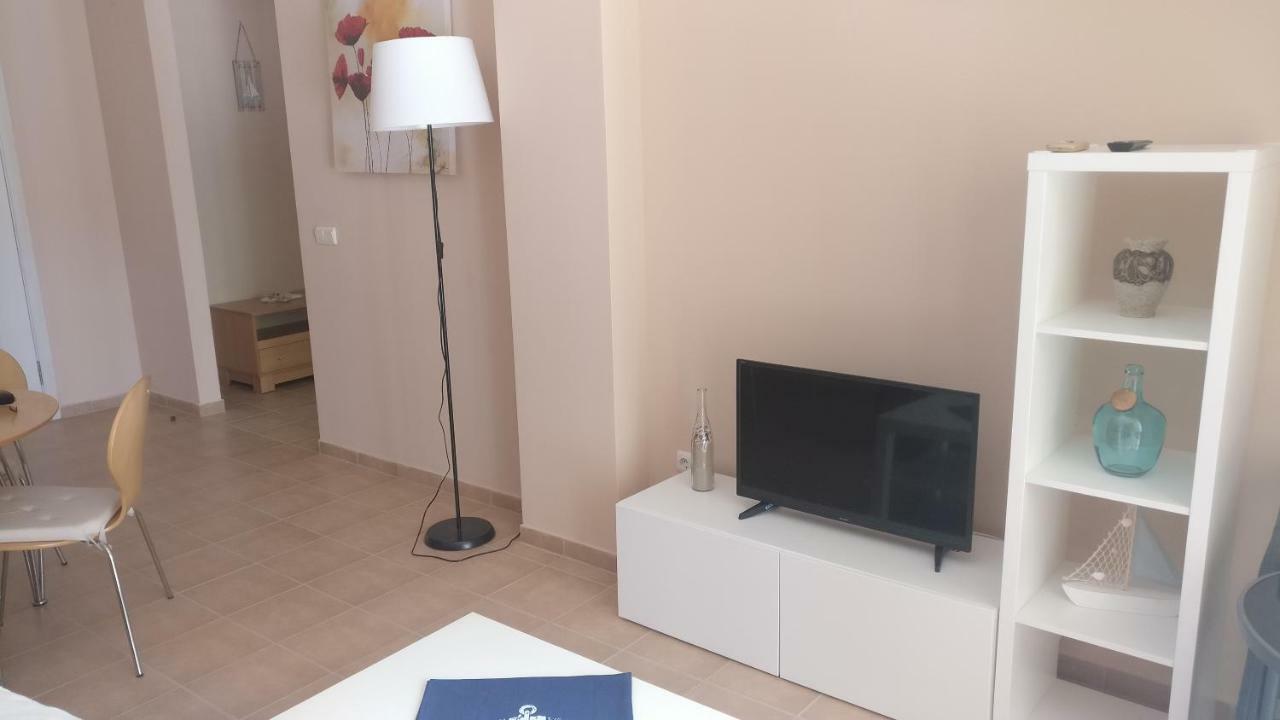 Dream Holiday Rawda Apartamenty Ngoại thất bức ảnh