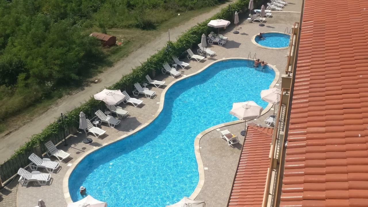 Dream Holiday Rawda Apartamenty Ngoại thất bức ảnh