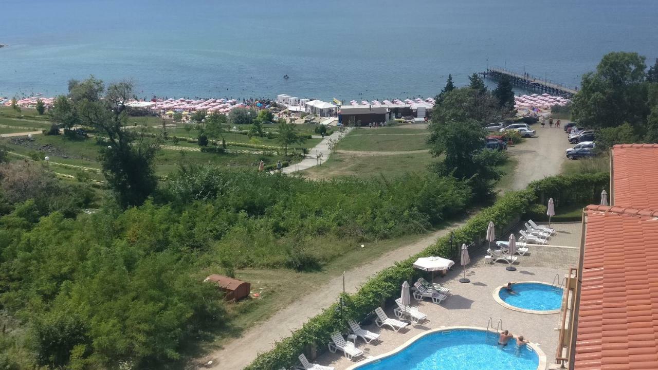 Dream Holiday Rawda Apartamenty Ngoại thất bức ảnh