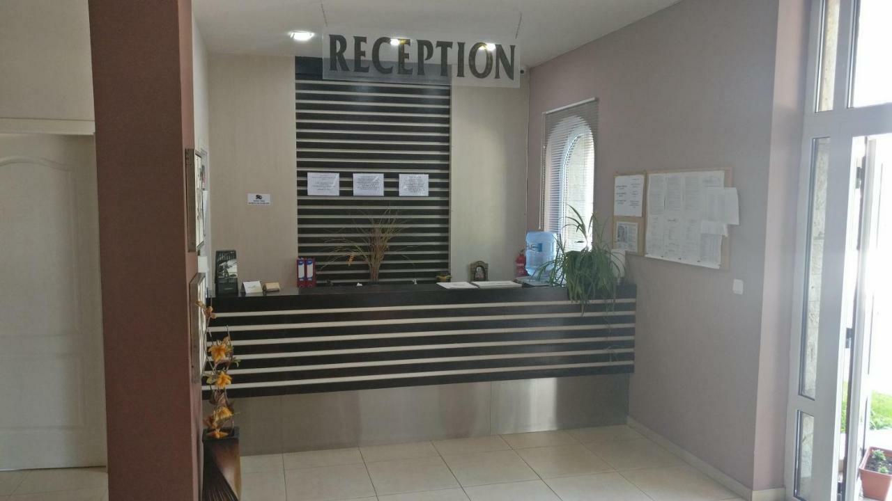 Dream Holiday Rawda Apartamenty Ngoại thất bức ảnh