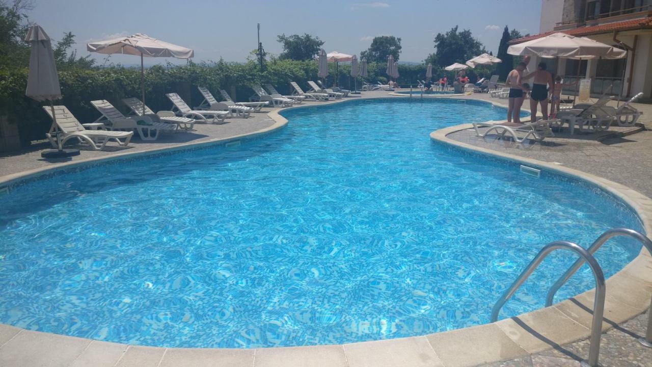 Dream Holiday Rawda Apartamenty Ngoại thất bức ảnh