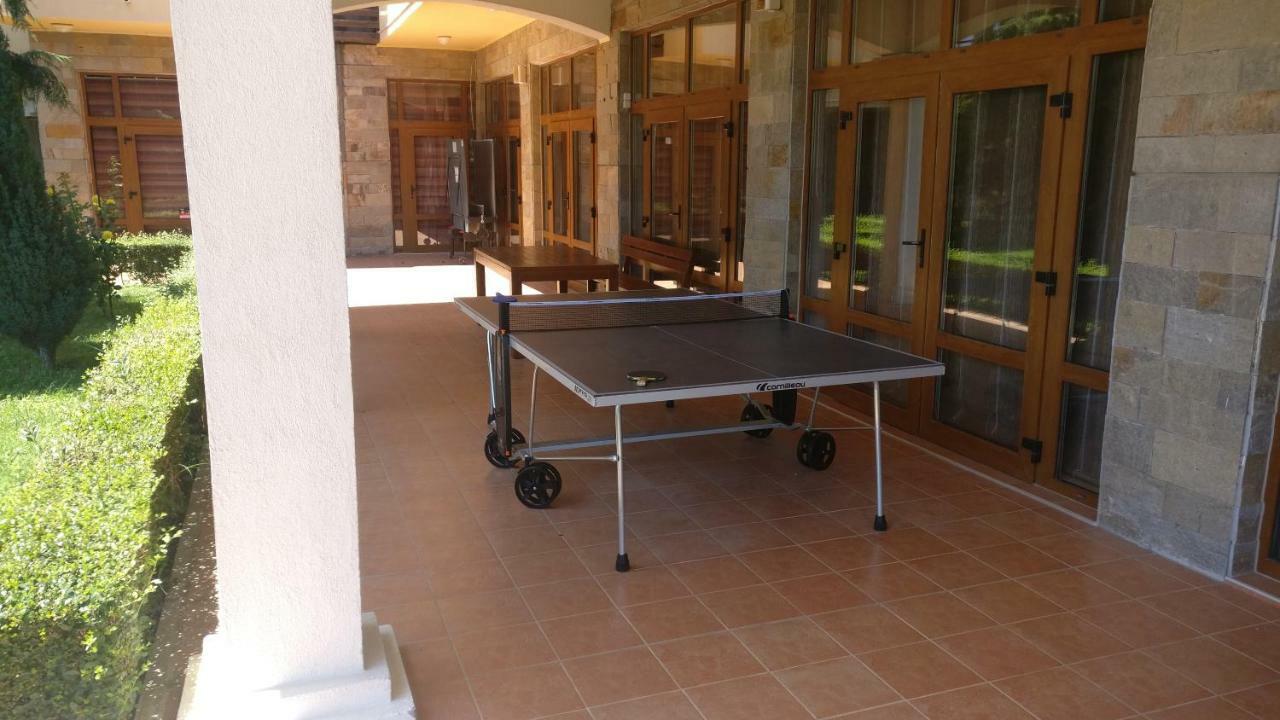 Dream Holiday Rawda Apartamenty Ngoại thất bức ảnh