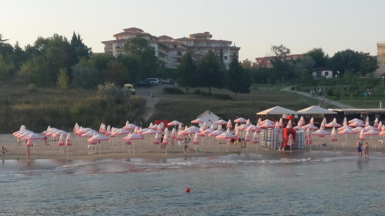 Dream Holiday Rawda Apartamenty Ngoại thất bức ảnh